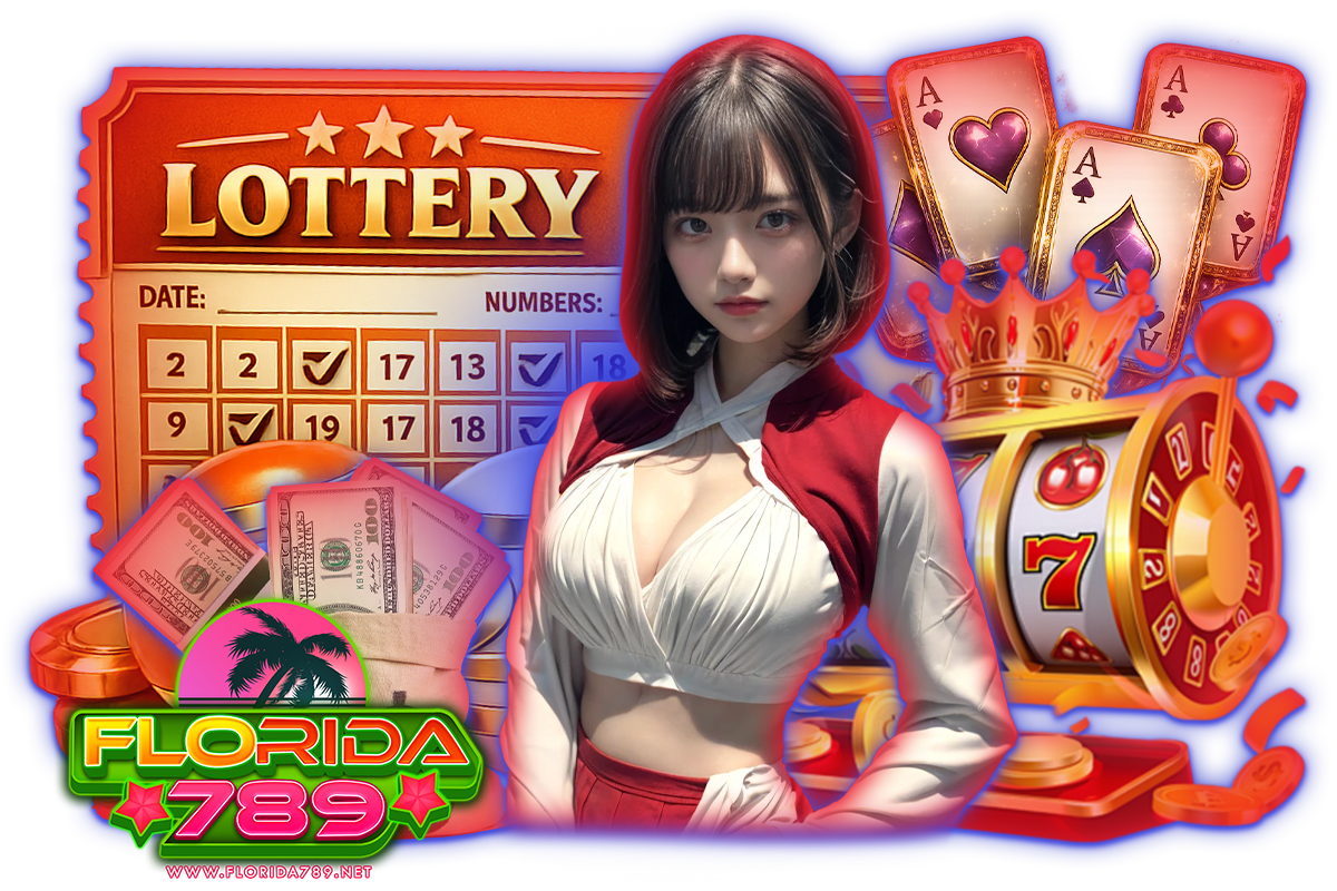florida789 แจกเครดิตฟรี